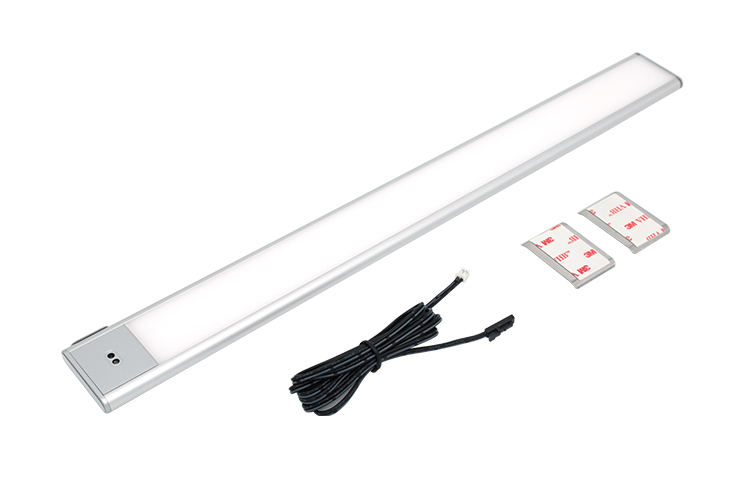 12V LED-Unterbaubeleuchtung mit Handbewegungssensor (1)