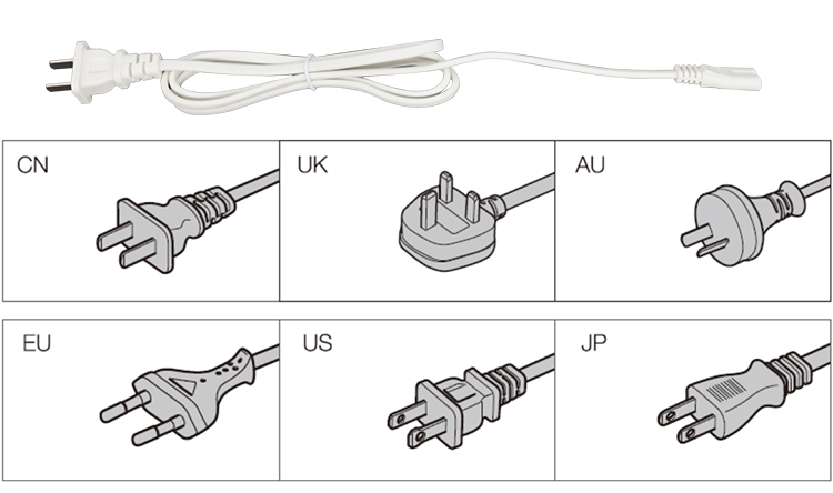 12W Cabinet Light LED nga suga nga Power Supply nga adunay Dupont Connector-01 (12)