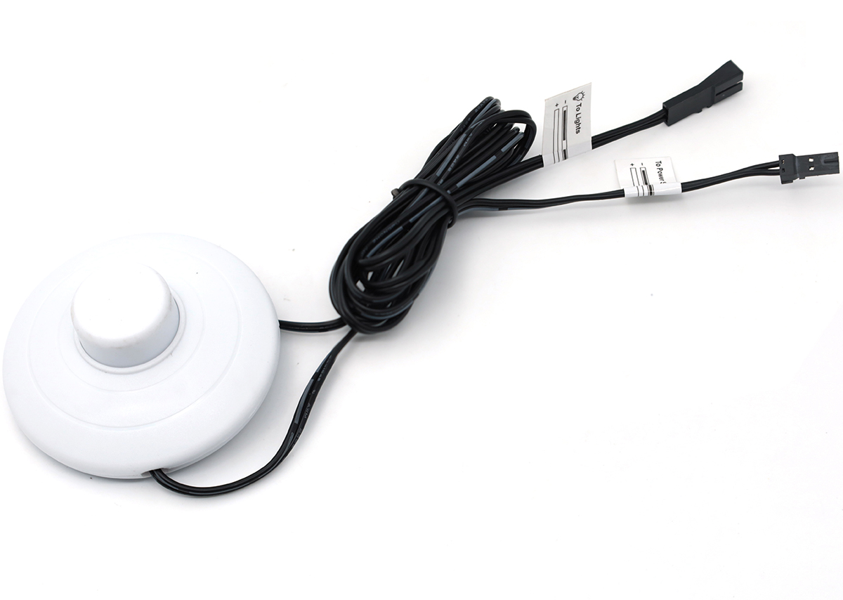 Foot Pedal Cord Switch Para sa LED Lighting01 (11)