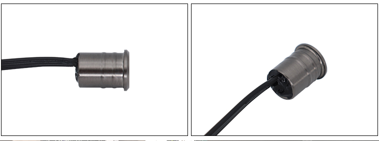 Klein tipe 12V en 24V metaal raakskakelaar met dimmerfunksie01 (12)