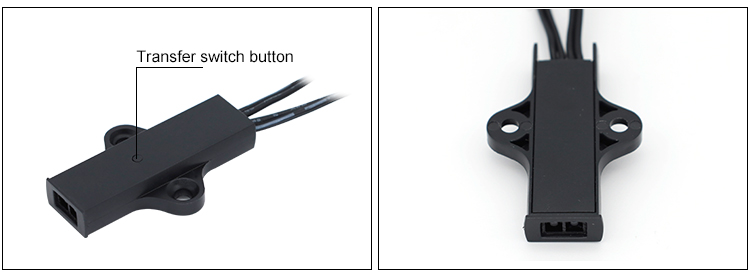 12V&24V Double Function LED IR Sensor Switch For Cabinet01 (12)