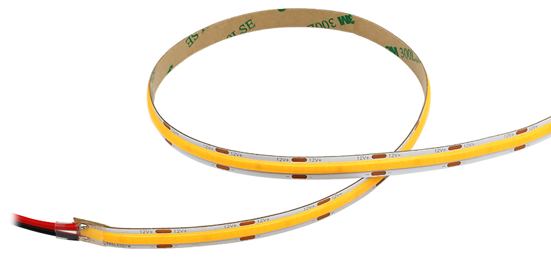 FC480W8-7 8MM Width COB flexible light (1)