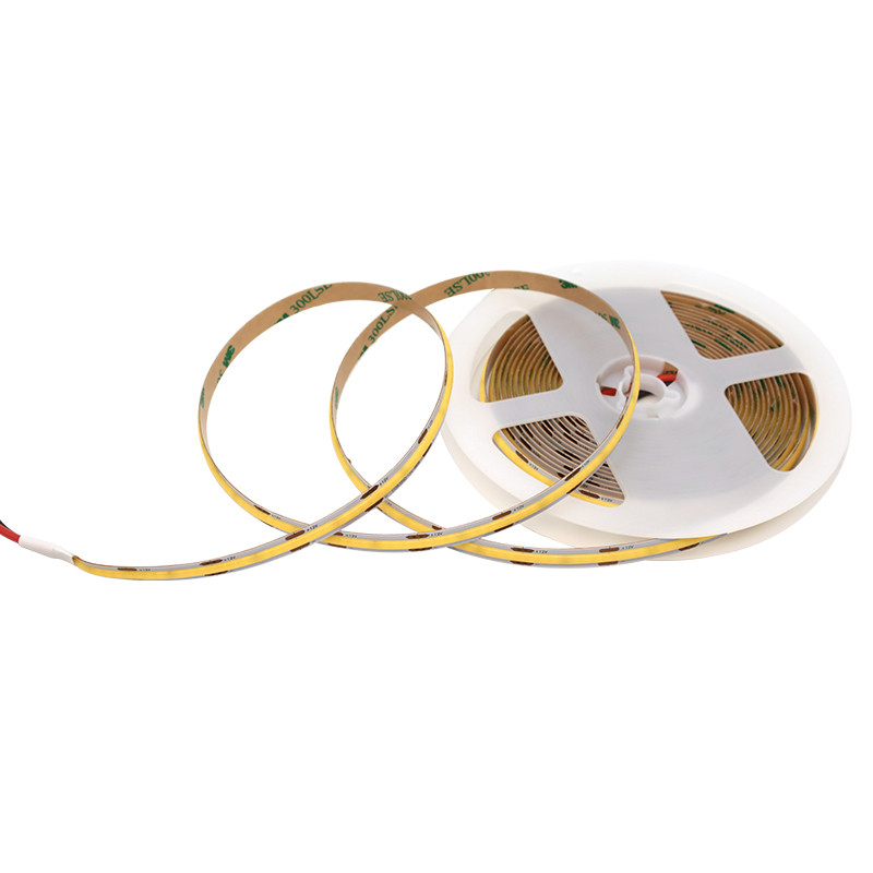 Best Cob Led Strip Light Manufacturers And Suppliers Factory Oem