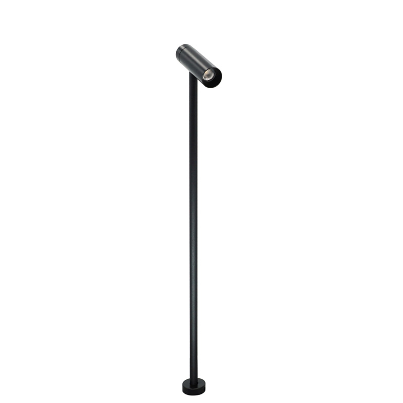 JL5-One Head stand Jewelry light-45 degree