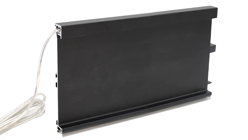 MH011B-LED Cabinet skirting light