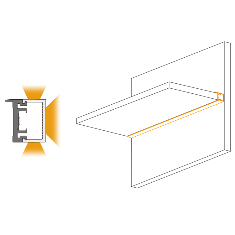 MH05B-Three-sided lighting direction cabinet lights (2)