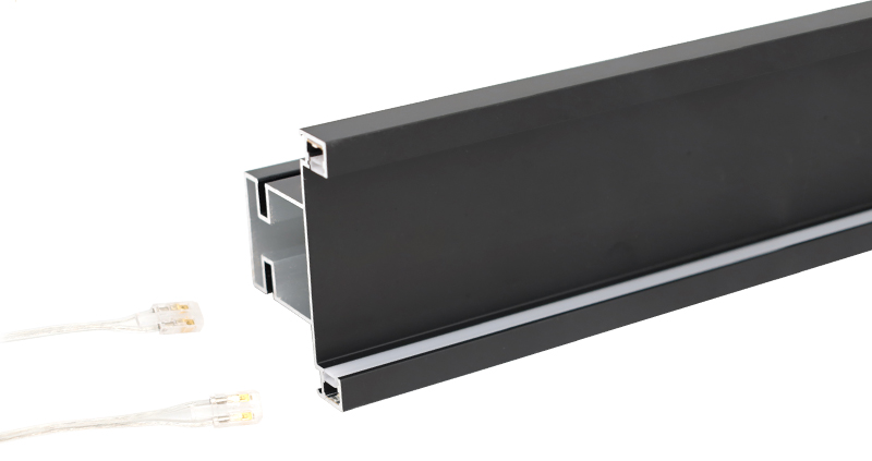 MH10B-12V  Drawer&Door LED Cabinet light-Delivery product