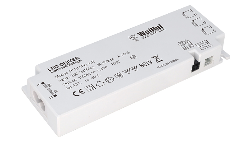 Constant Voltage Led Power Supply