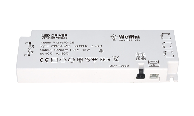 Constant Voltage Led Power Supply