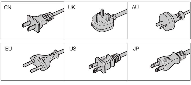 Power Adapter