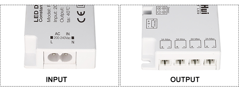 P1236FG Led Lighting Power Supply (3)