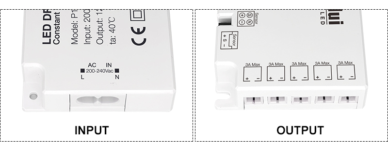 P1260FG-Battery powered LED Cabinet Light (3)