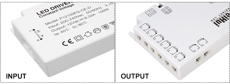 12v power supply