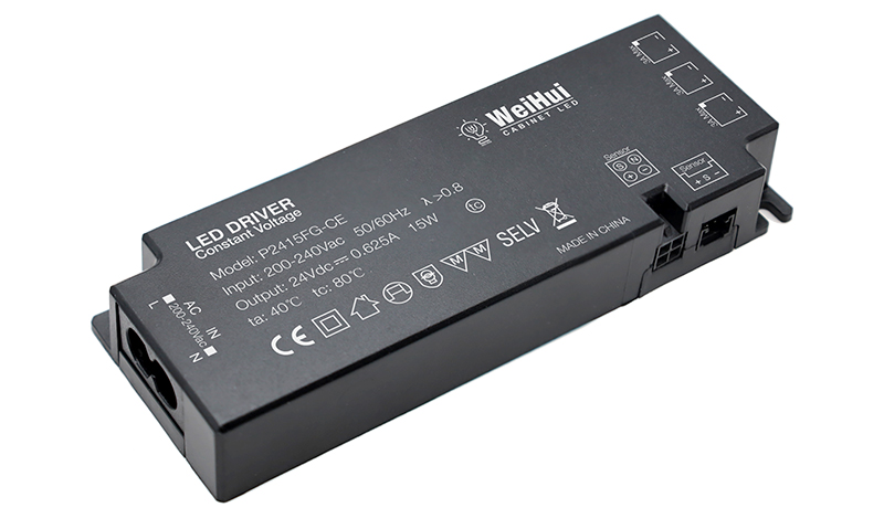 P2415FG-CE Costant voltage LED Power Supply (1)