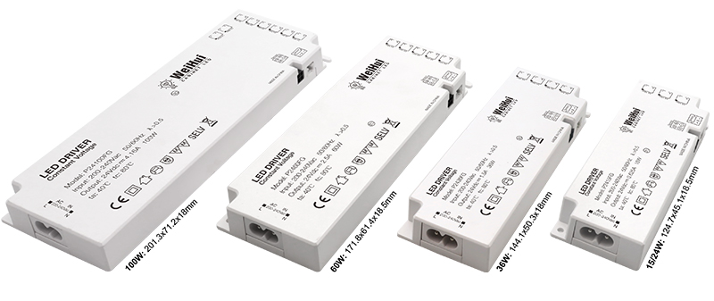 P2415FG-CE Costant voltage LED Power Supply (7)