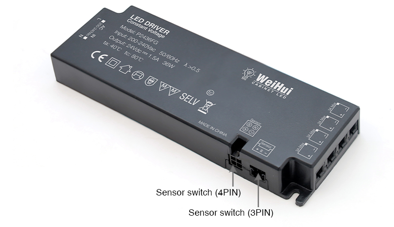 P2436FG-LED Power Supply Driver (8)