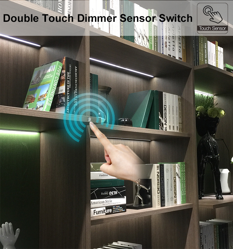 Cabinet Light Dimmer Switch