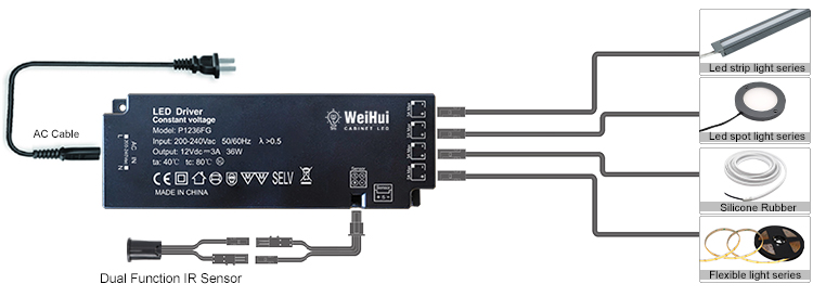 12v Dc Switch